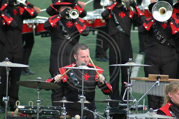 Crossmen_050611_Gettysburg-0567