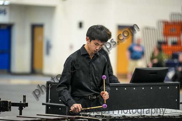 Monroe Percussion_250323_Toms River-03225
