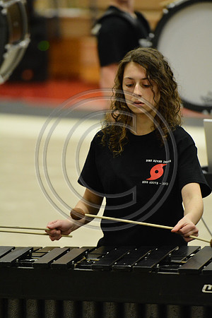 Toms River Regional Percussion-406