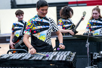 Bridgewater-Raritan Drumline_250329_Hatboro-Horsham-03702