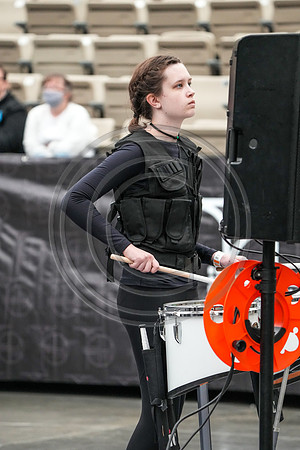 Garnet Valley Drumline_220428_Wildwood-05520