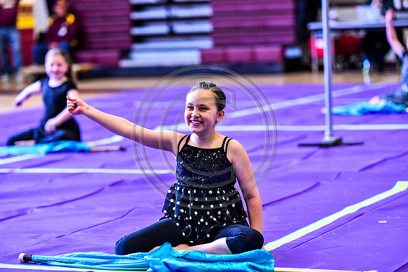 Surge Cadets Guard_170415_Haddon Heights-4223