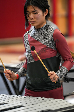 Abington Drumline_250315_Penncrest-01280