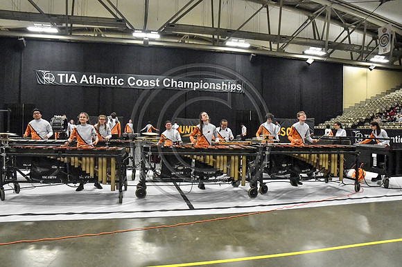 Eastern Regional Drumline_190504_Wildwood-8237