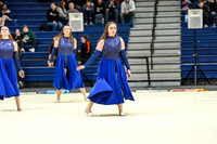 Hatters Independent Guard_250301_Council Rock South-07017