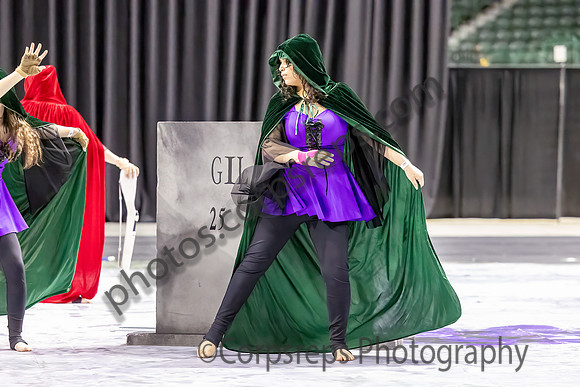 Penncrest Guard_240421_CURE Arena-JB00023