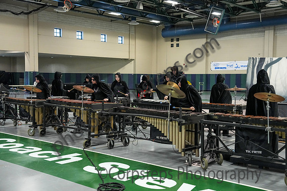 Dennis-Yarmouth Drumline_250308_Dartmouth-00921