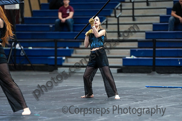 Les Eclipses Regional Guard_250301_Council Rock South-01704