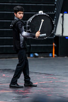 Central Bucks Drumline_250329_Hatboro-Horsham-04149