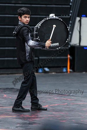 Central Bucks Drumline_250329_Hatboro-Horsham-04149