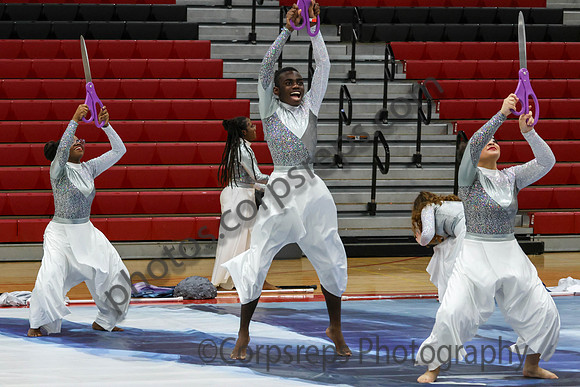 West Orange Guard_250329_Elizabeth-0020
