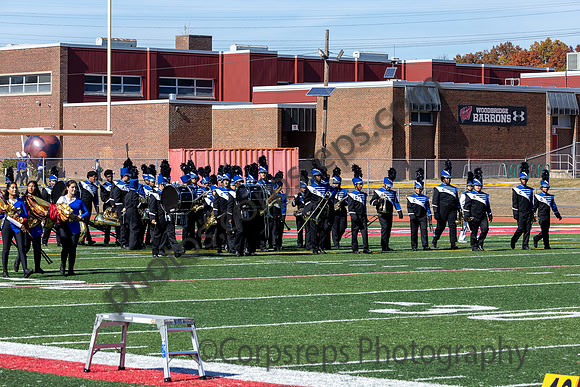 Carteret Band_241020_Woodbridge-JB00002