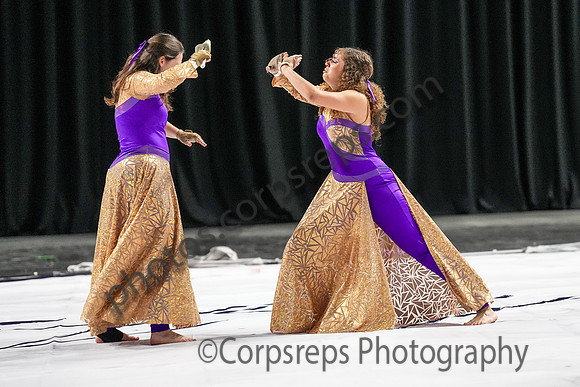 Quakertown Guard_240420_Cure Insurance Arena-03689