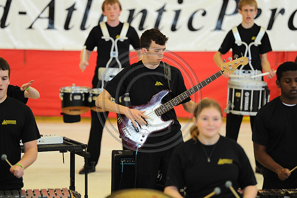 Upper Moreland Drumline_130413_Coatesville-7359