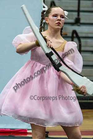 Mount Olive Guard_250329_Elizabeth-0022