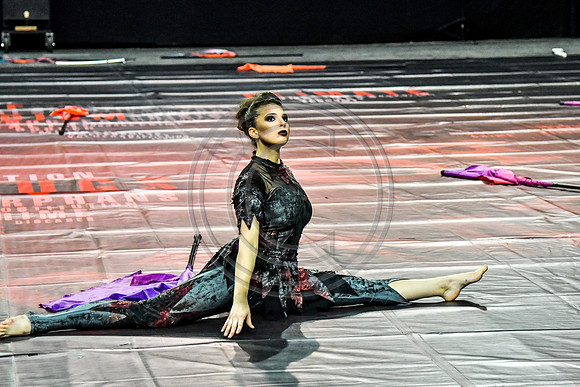 Trumbull Guard_170319_Bethlehem-1701
