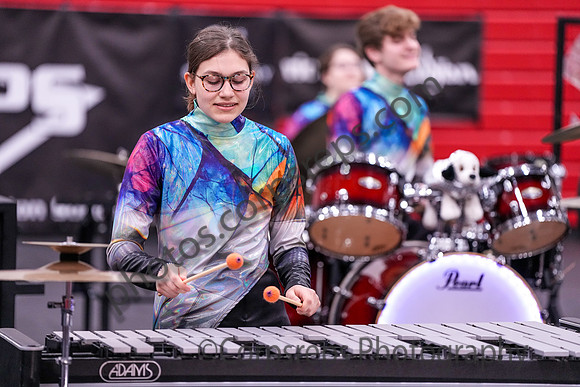 Hatboro-Horsham Drumline_250329_Hatboro-Horsham-00179