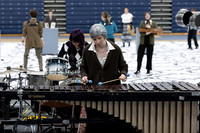 Hopewell Valley Central Drumline_250322_RWJ Barnabas Health Arena-JB00010