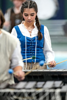 Westhill Drumline_250308_Dartmouth-02096