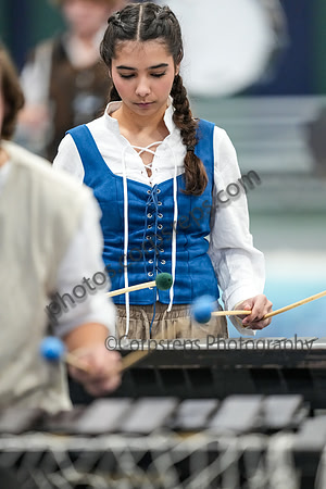 Westhill Drumline_250308_Dartmouth-02096