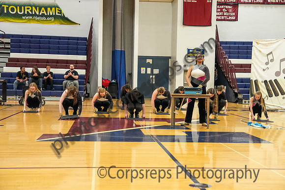 Haddon Heights Performance Ensemble_250427_Eastern Regional-01836