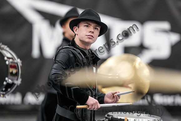Old Bridge Drumline_250329_Hatboro-Horsham-04987