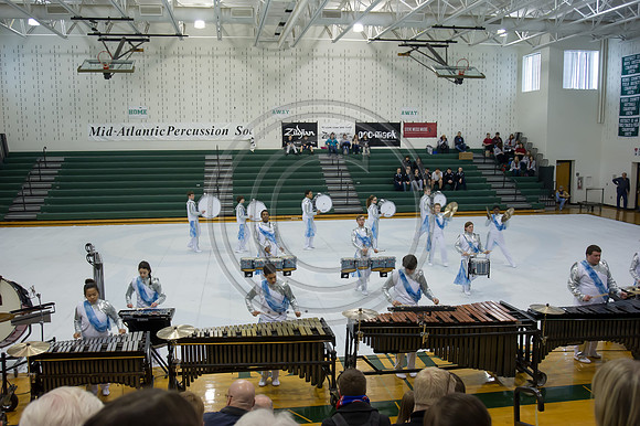 Rancocas Valley Drumline-232