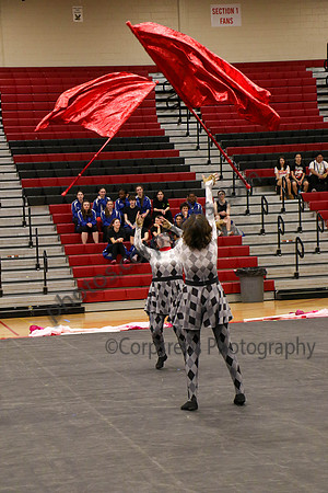 Westfield JV Guard_250329_Elizabeth-0054