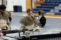 Southern Regional Drumline_250322_RWJ Barnabas Health Arena-JB00782