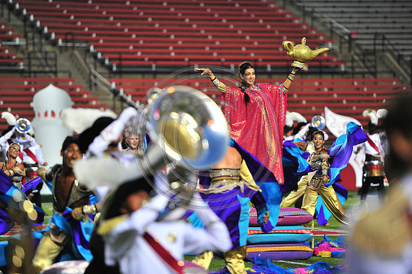Santa Clara Vanguard-13112