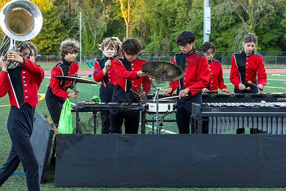 Glen Ridge Band_240921_Northern Valley Old Tappan High School-JB01670
