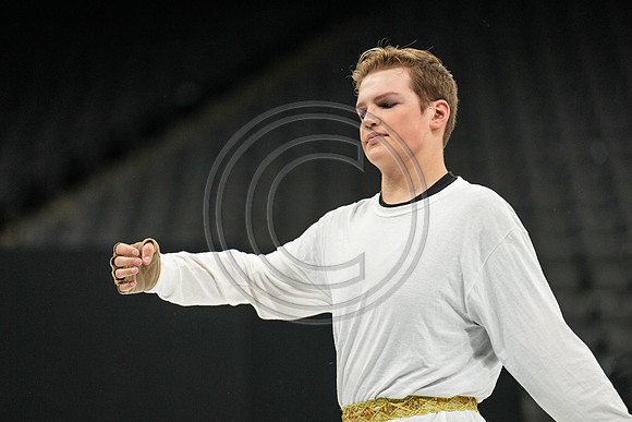 Bensalem Guard_220423_PPL Center-00823