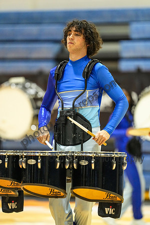 Odessa Drumline_250405_Spring-Ford-01637