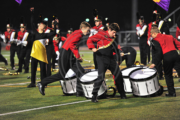 Penncrest High School-211