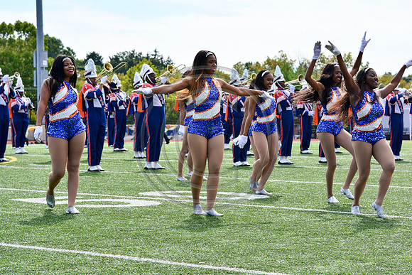 Morgan State University-825