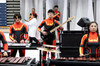 Trumbull Drumline_250322_RWJ Barnabas Health Arena-JB00008