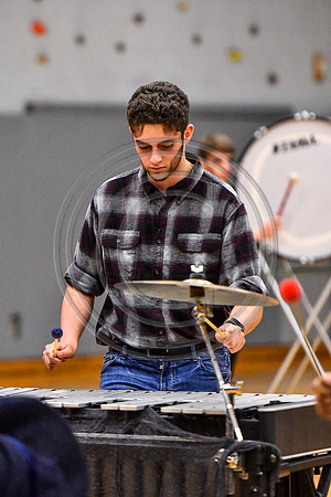 Delaware Valley Regional Percussion_190331_Fair Lawn-5291