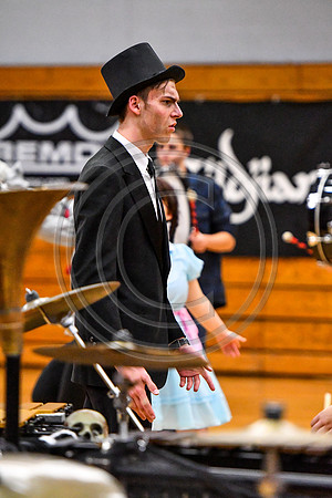 Delaware Valley Regional Percussion_190331_Fair Lawn-5294