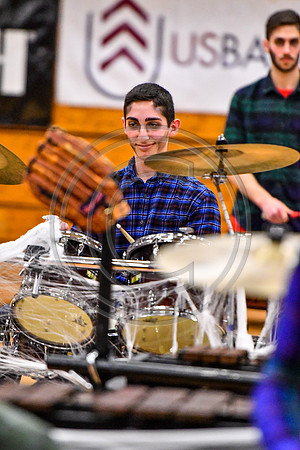Delaware Valley Regional Percussion_190331_Fair Lawn-5300