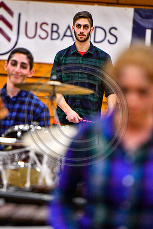Delaware Valley Regional Percussion_190331_Fair Lawn-5301
