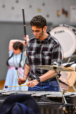 Delaware Valley Regional Percussion_190331_Fair Lawn-5305