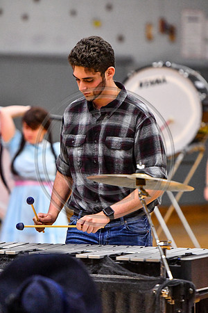 Delaware Valley Regional Percussion_190331_Fair Lawn-5306