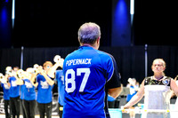 Rhythm in Blue