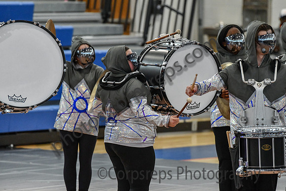 Highland Regional Percussion_250222_Millville-DJK00586