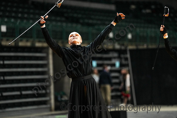 Arundel Guard_240421_Cure Insurance Arena-01331