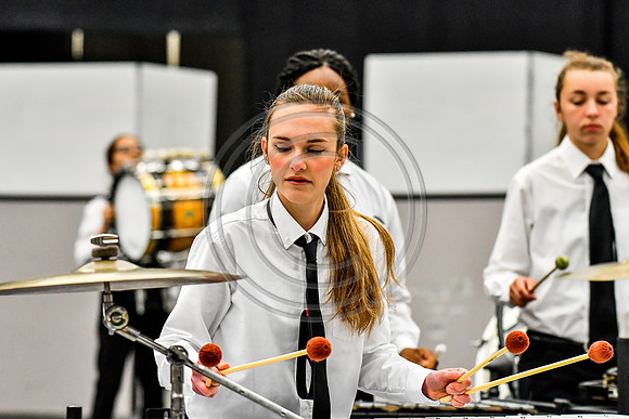 Cumberland Regional Drumline_170504_Wildwood-4549