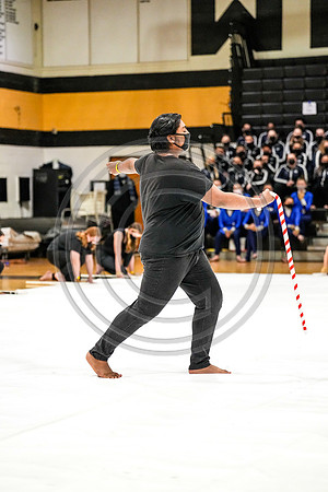 Walt Whitman Guard_220115_West Milford-09781