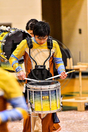 Cab Calloway Drumline_170304_Ridley-6026