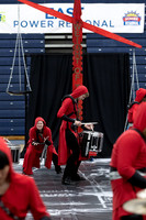 Appoquinimink Drumline_250322_RWJ Barnabas Health Arena-JB00584