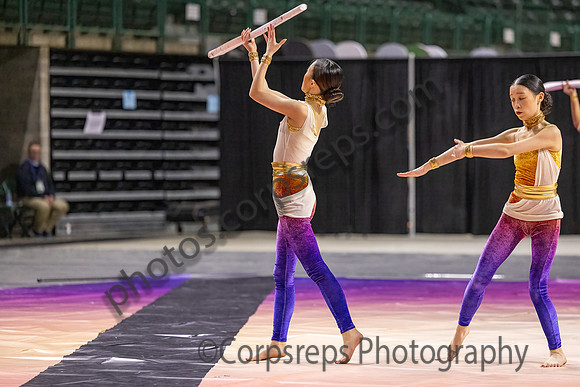 Roslyn Guard_240421_CURE Arena-JB00058